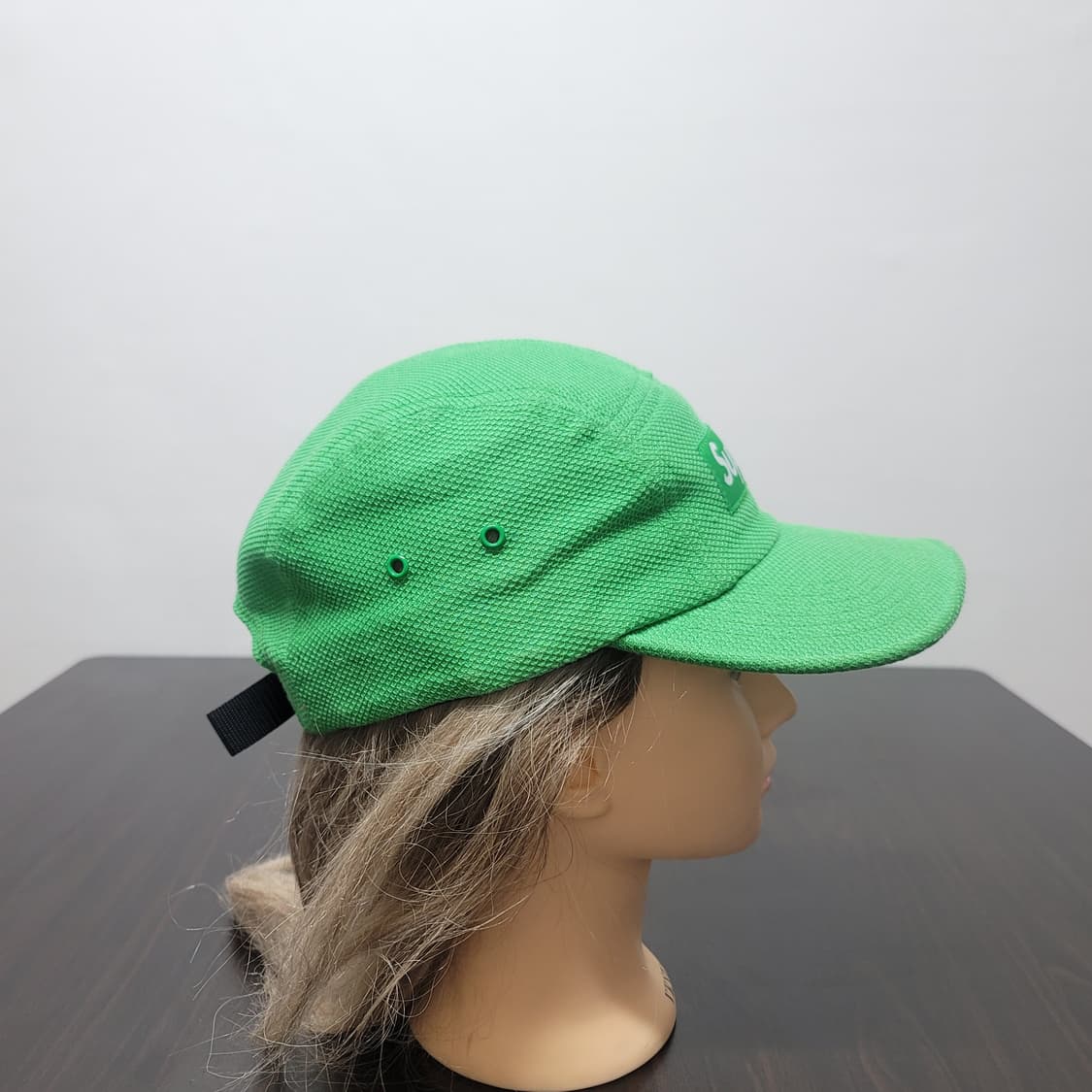 슈프림 캠프캡 상품이미지2