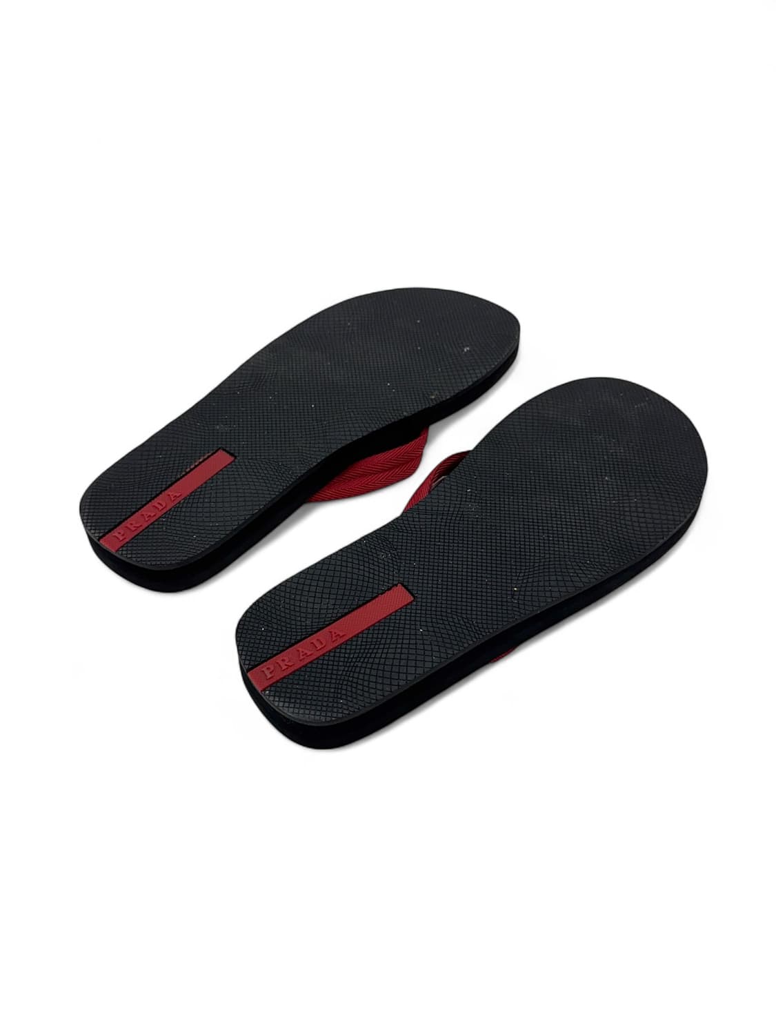 Prada 00s Flip Flop 상품이미지4