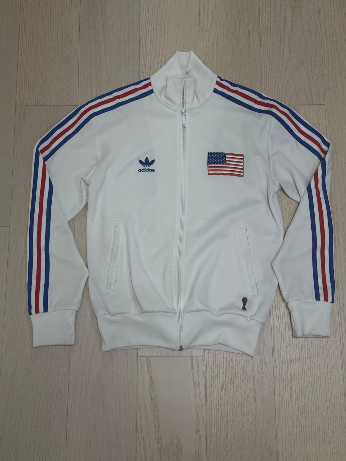 아디다스 USA 져지 상품이미지1