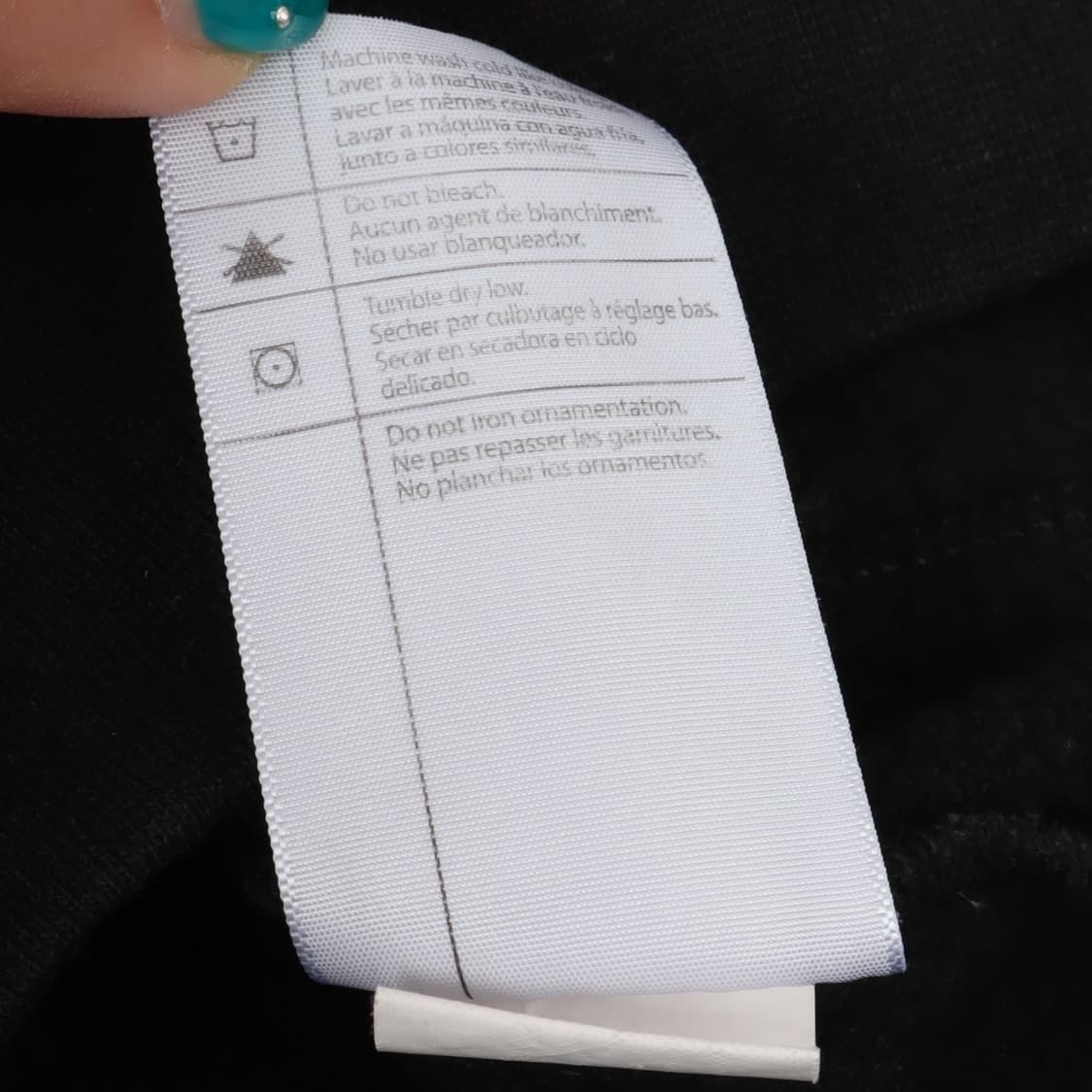 칼하트 블랙 k288 스웻 후드티 상품이미지10