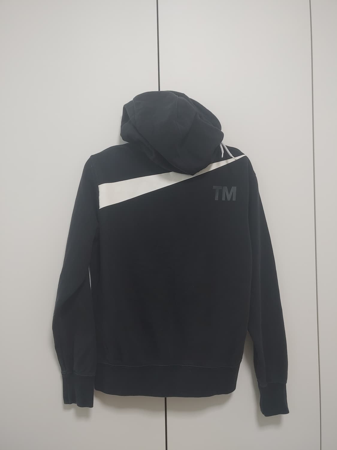 나이키 빅스우시  후드티-95사이즈 상품이미지4