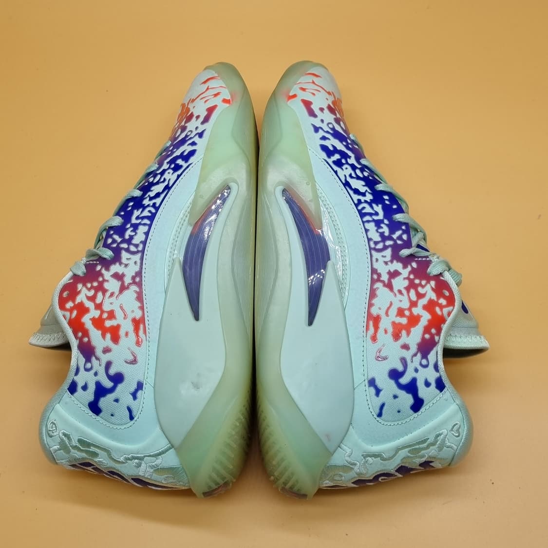 나이키 조던자이언3 농구화 255. 상품이미지5