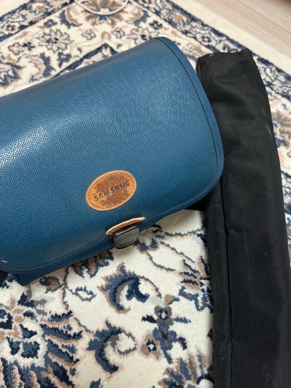 삼성 320x SV-L6000 8mm 캠코더 상품이미지5