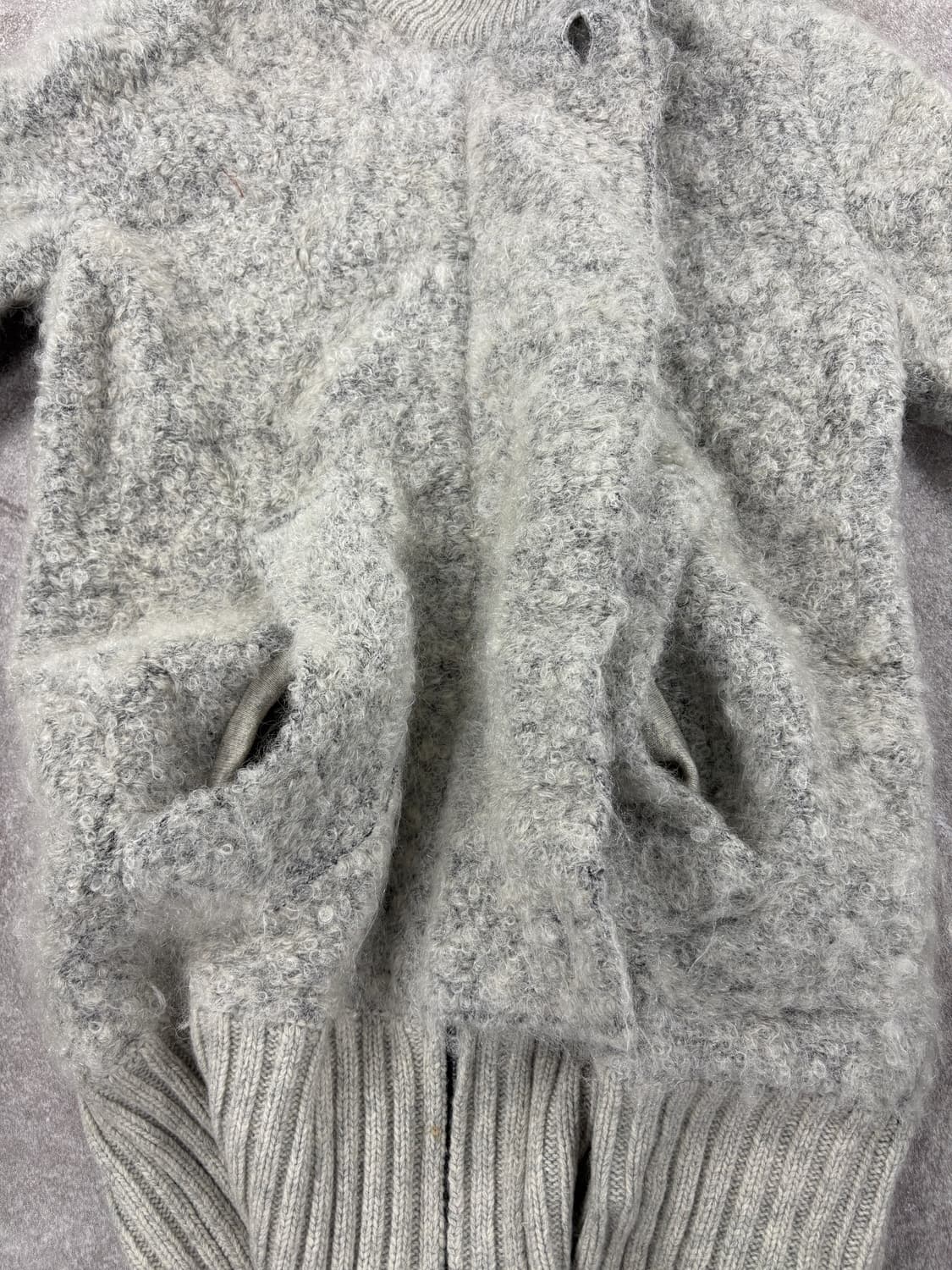 Vivienne Westwood x Anglomania Cardigan 상품이미지7