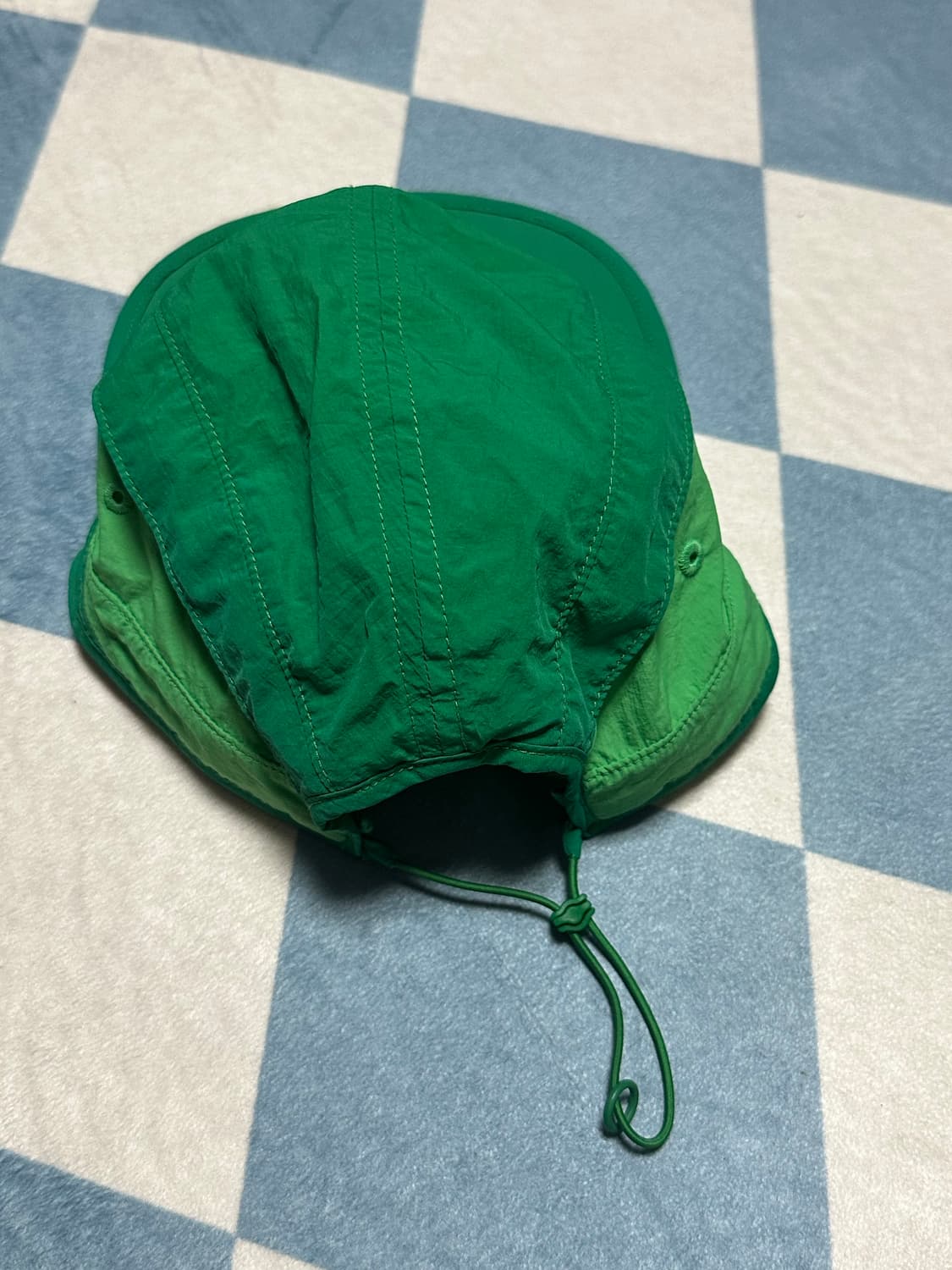 Y-3 캠프캠  상품이미지3