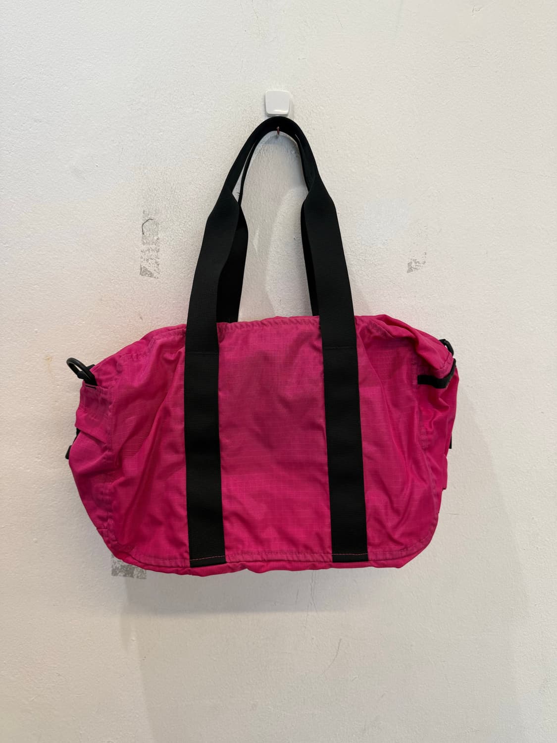 THE NORTH FACE bag pink  상품이미지2