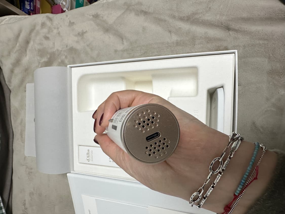 달바 올쎄라 뷰티 디바이스 상품이미지8