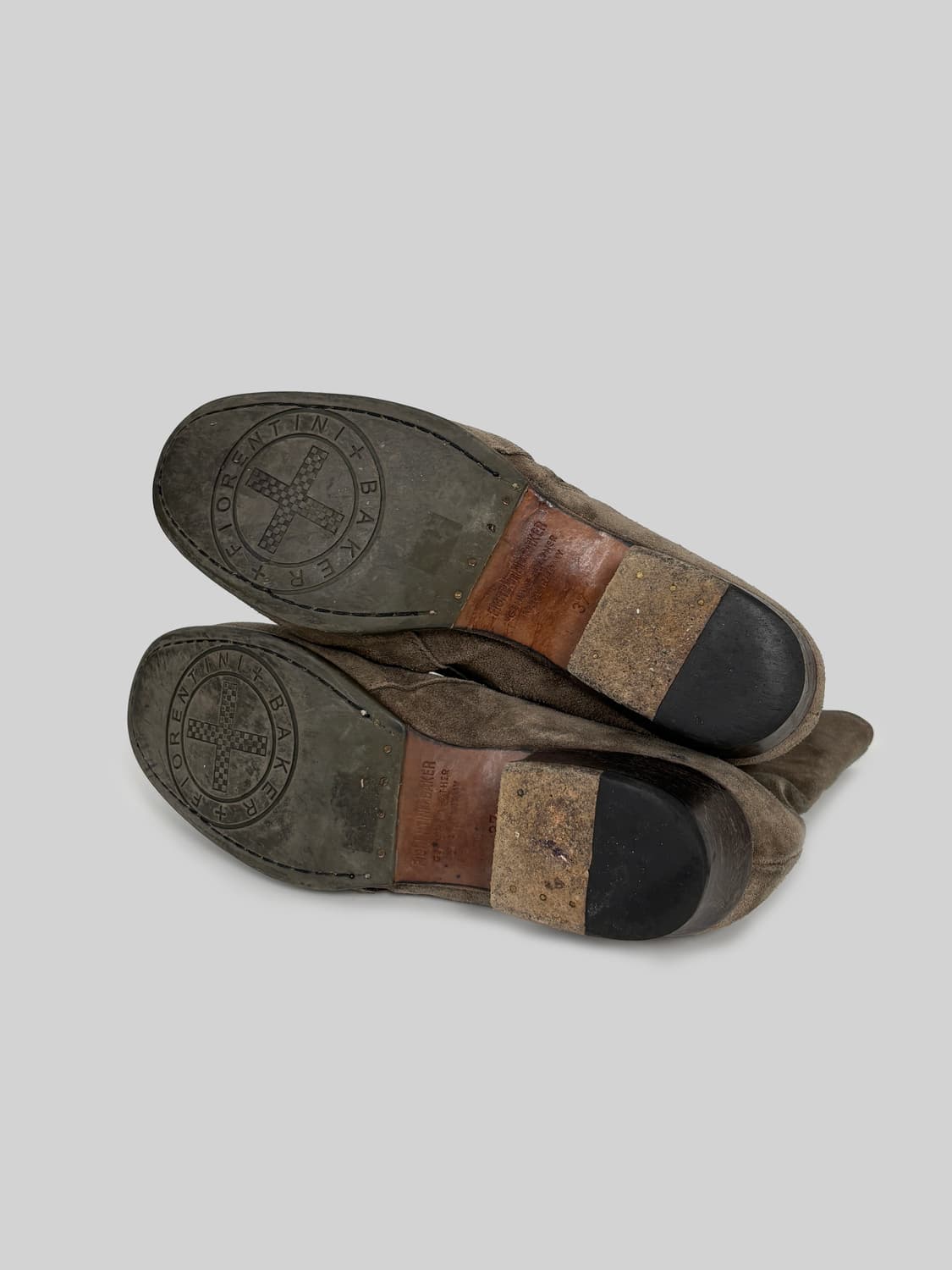 Fiorentini + Baker 상품이미지4