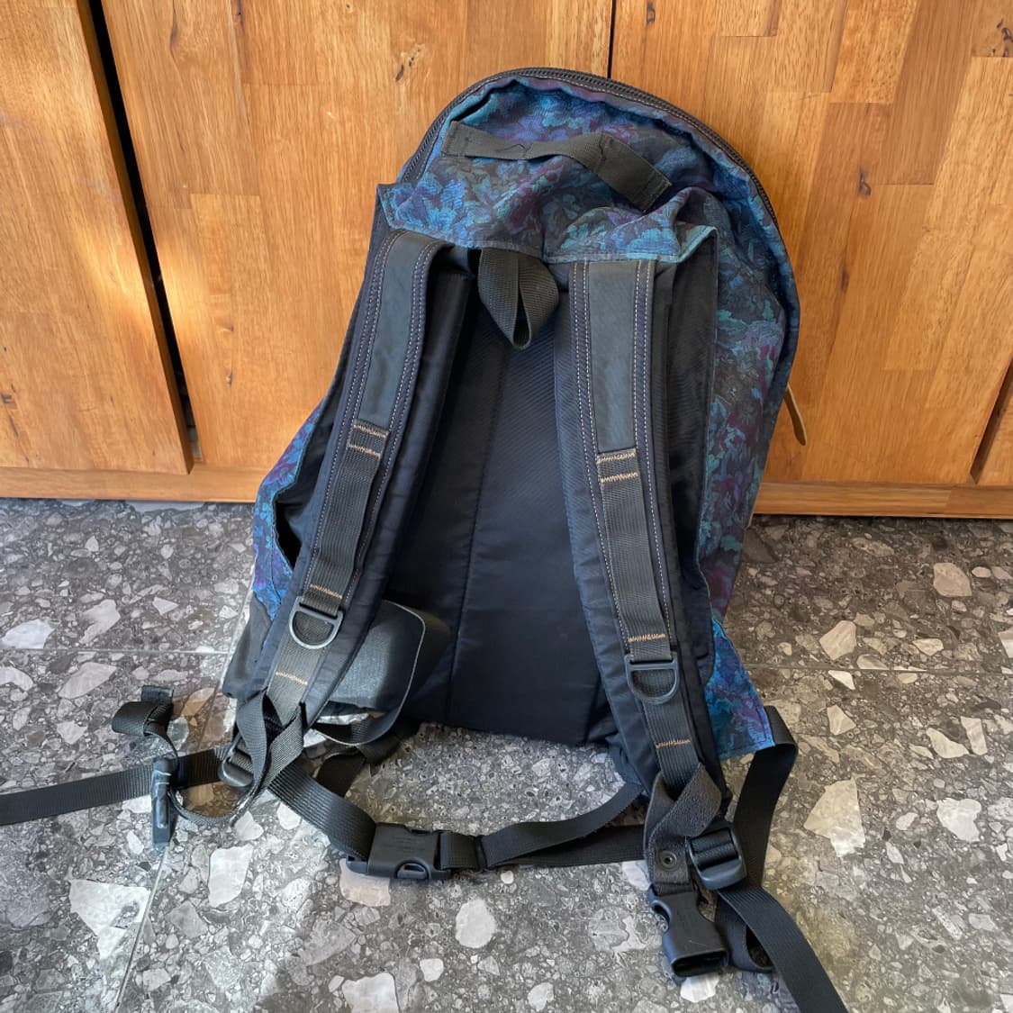 GREGORY BACKPACK (FLOWER) 상품이미지4