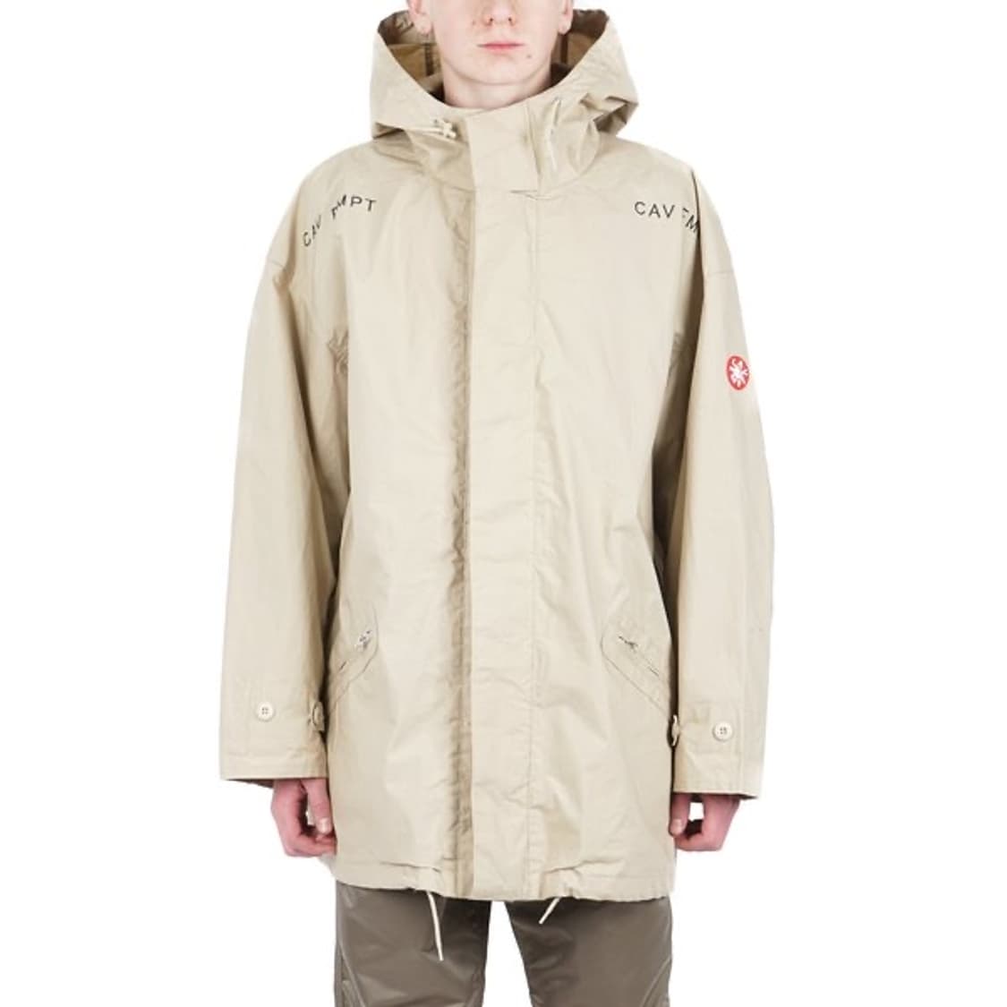 카브엠트 코튼 자켓 상품이미지7