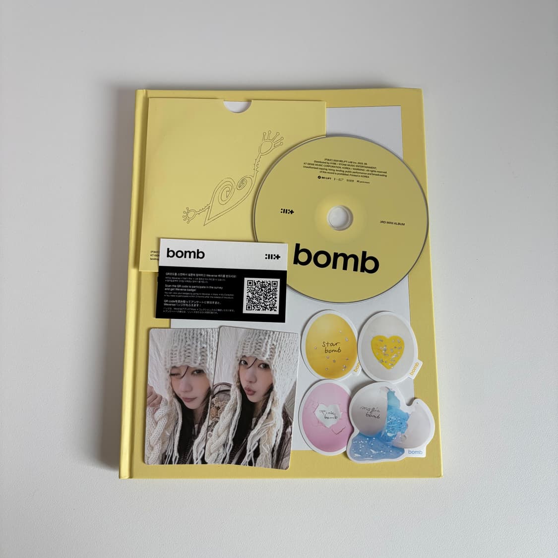 아일릿 앨범 일괄 판매 상품이미지3