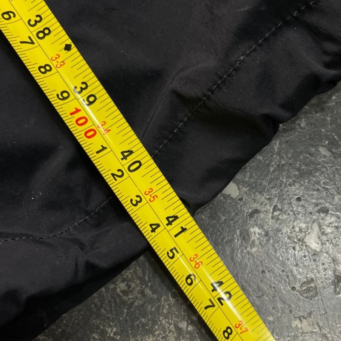 95 노스페이스 나일론 카고팬츠  상품이미지9