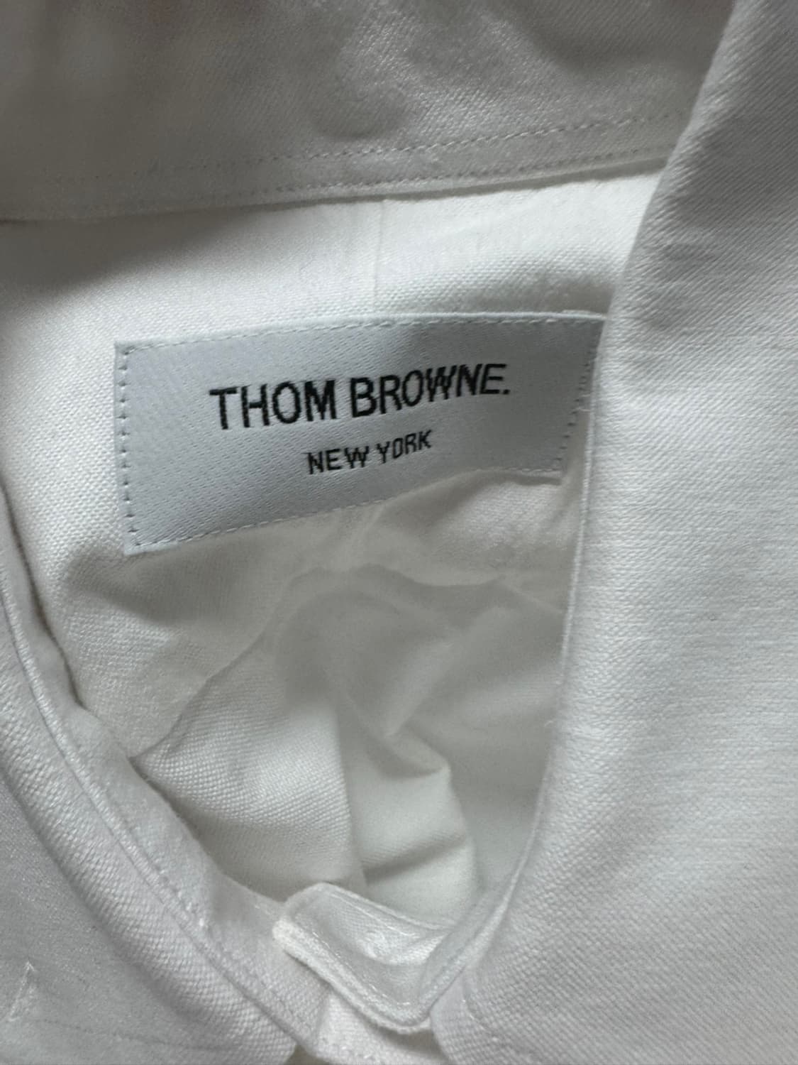 톰브라운 2사이즈 상품이미지3