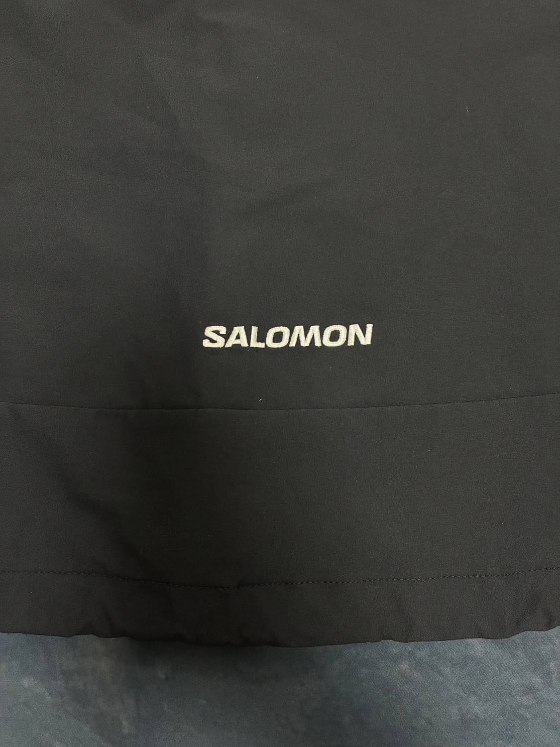 살로몬 오트리스 소프트쉘 자켓 S 상품이미지2