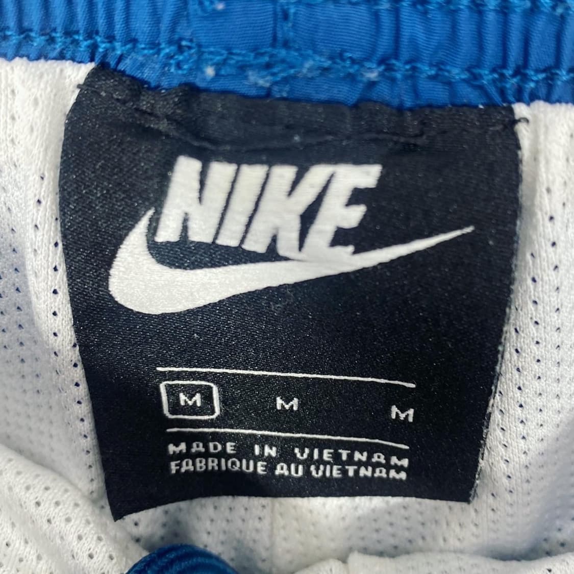 Nike Heritage Woven Pants 상품이미지5