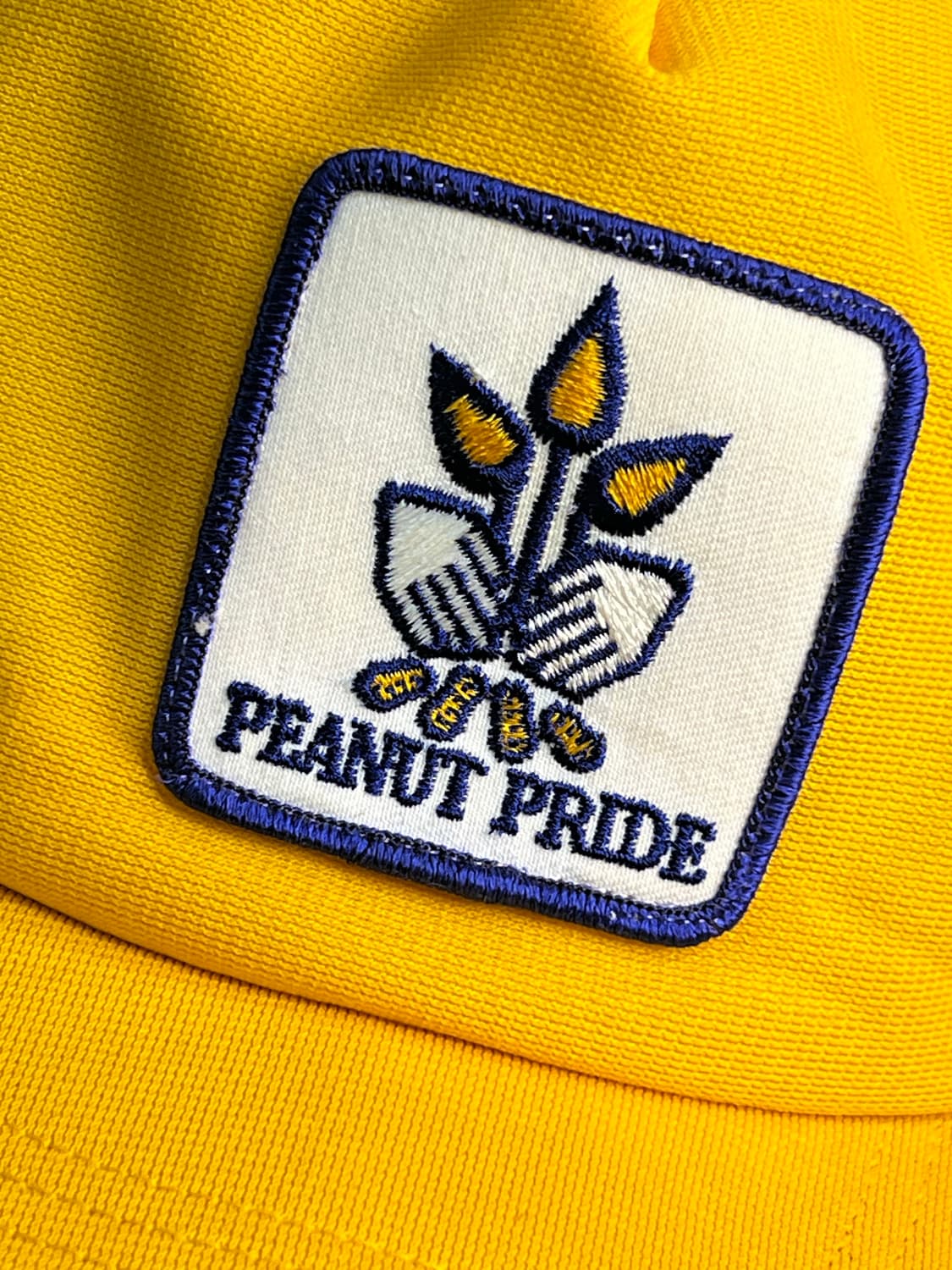 80's Peanut Pride Hat 상품이미지1