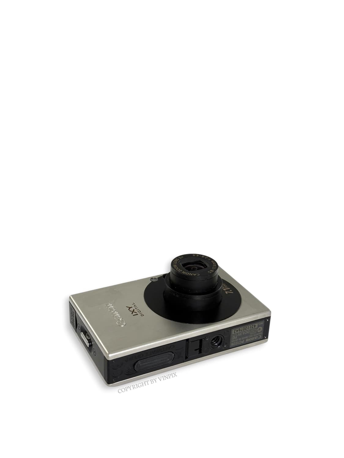 캐논 익서스 70(ixus 70) 디지털 카메라 디카 상품이미지5