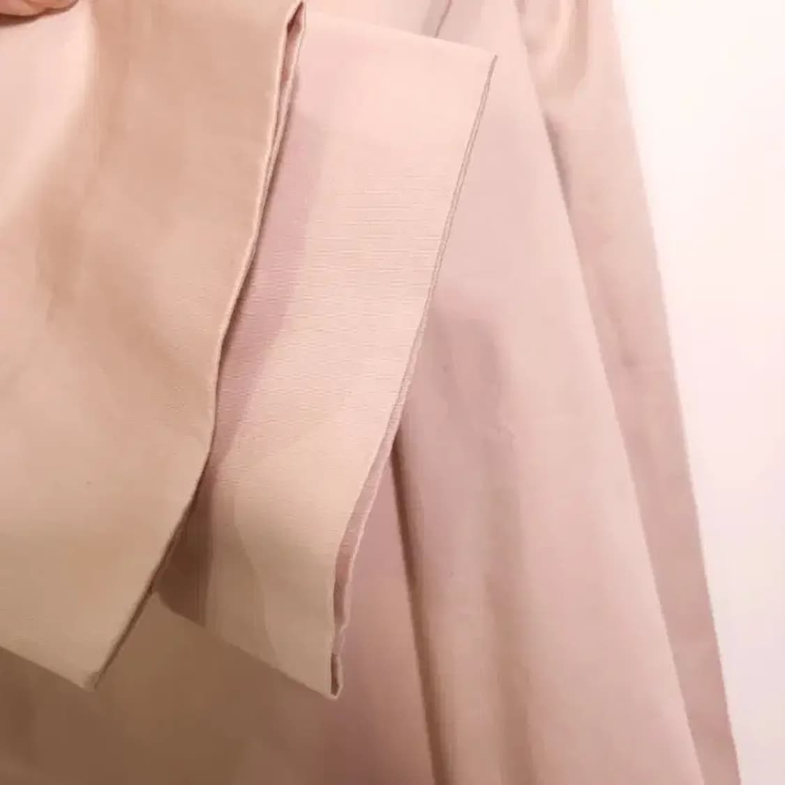 코스 베이지 셔츠 원피스 ~55 상품이미지9