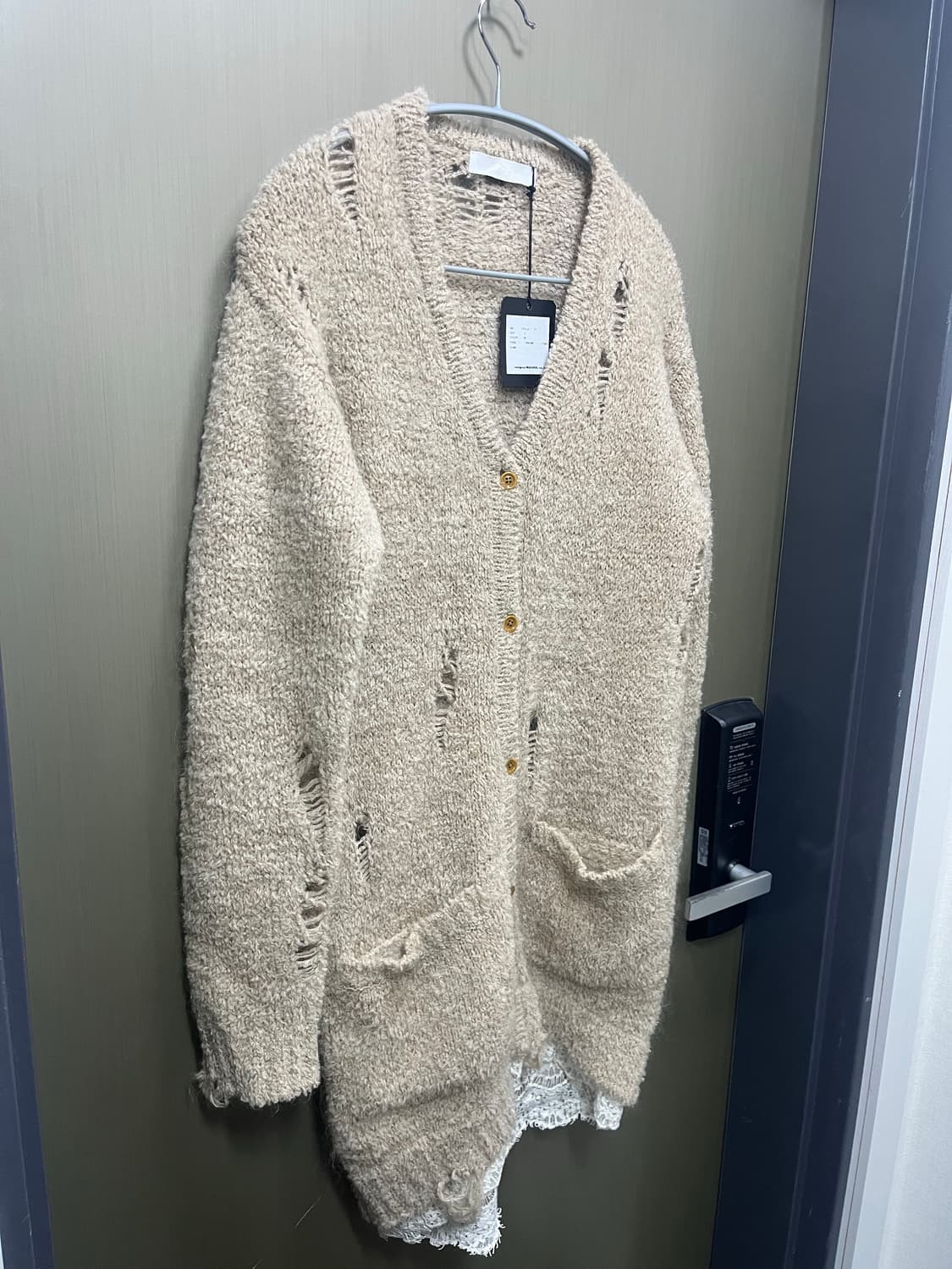 Roen hippie mood  상품이미지4