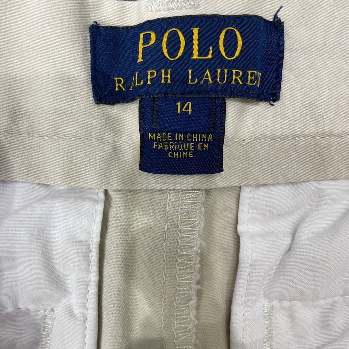  (29) Polo 폴로랄프로렌 쇼츠 반바지  상품이미지2