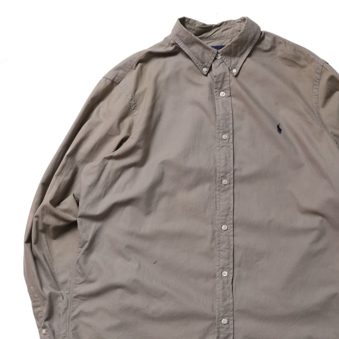 폴로 랄프로렌 Polo By Ralph Lauren Cotton Shir 상품이미지2