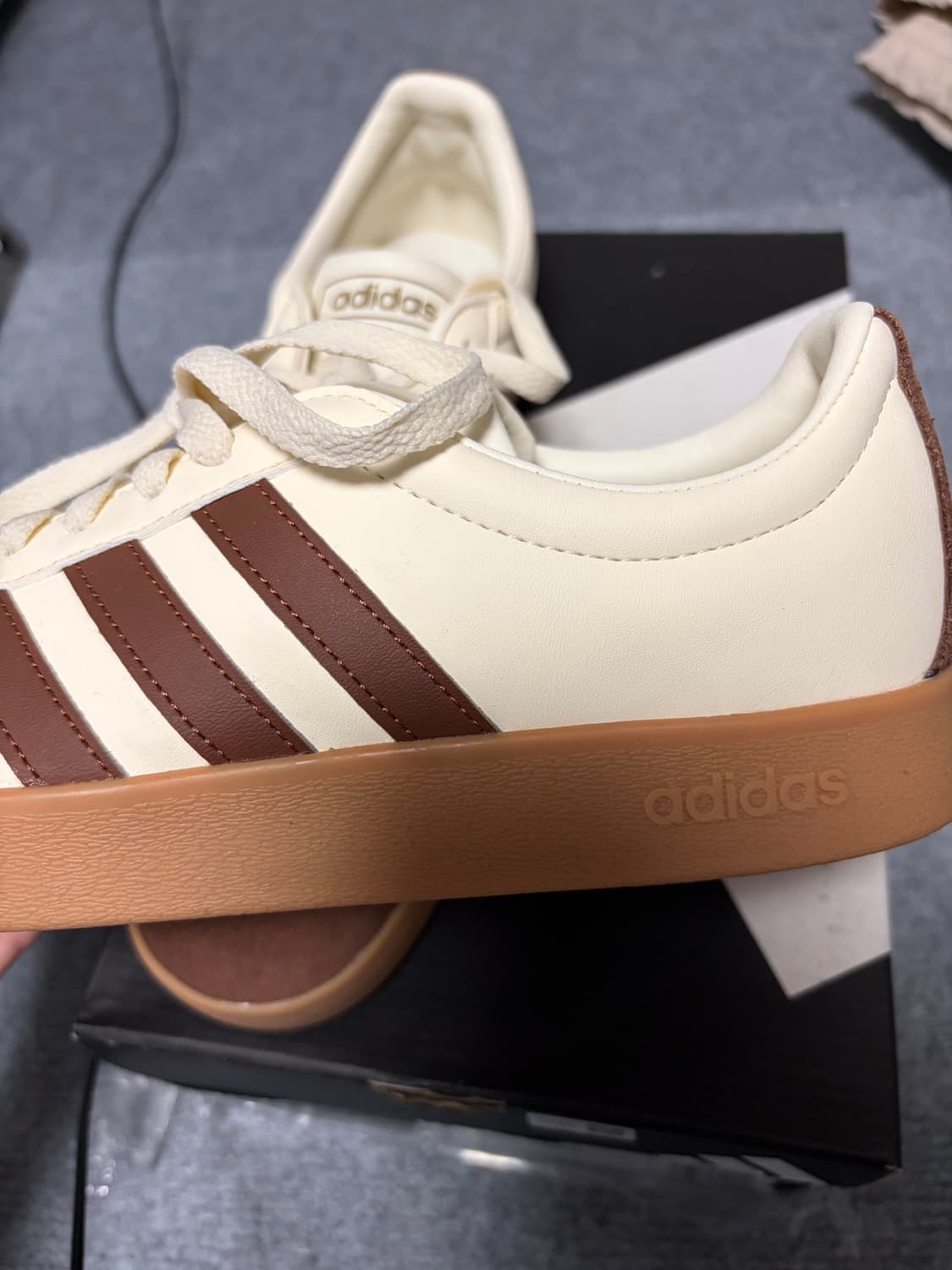 아디다스 코트 2.0 상품이미지2