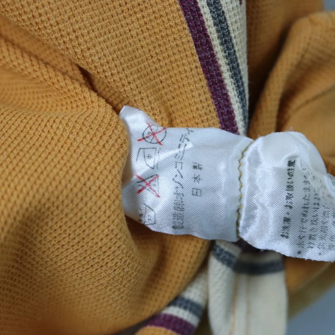 히스테릭 글래머 레터링 반팔 티셔츠 66802 상품이미지10