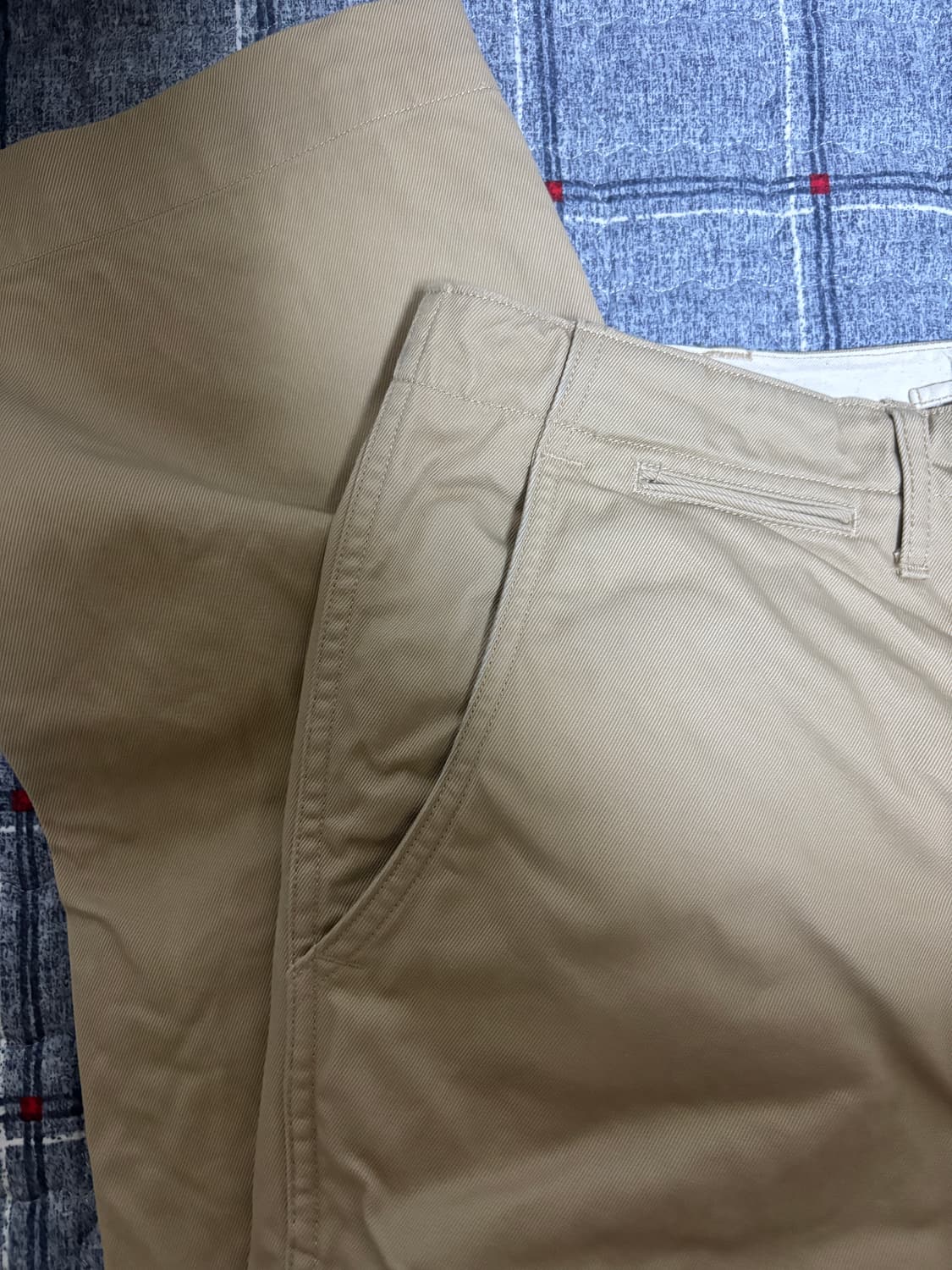 퍼블릭피겨 치노 3 상품이미지4