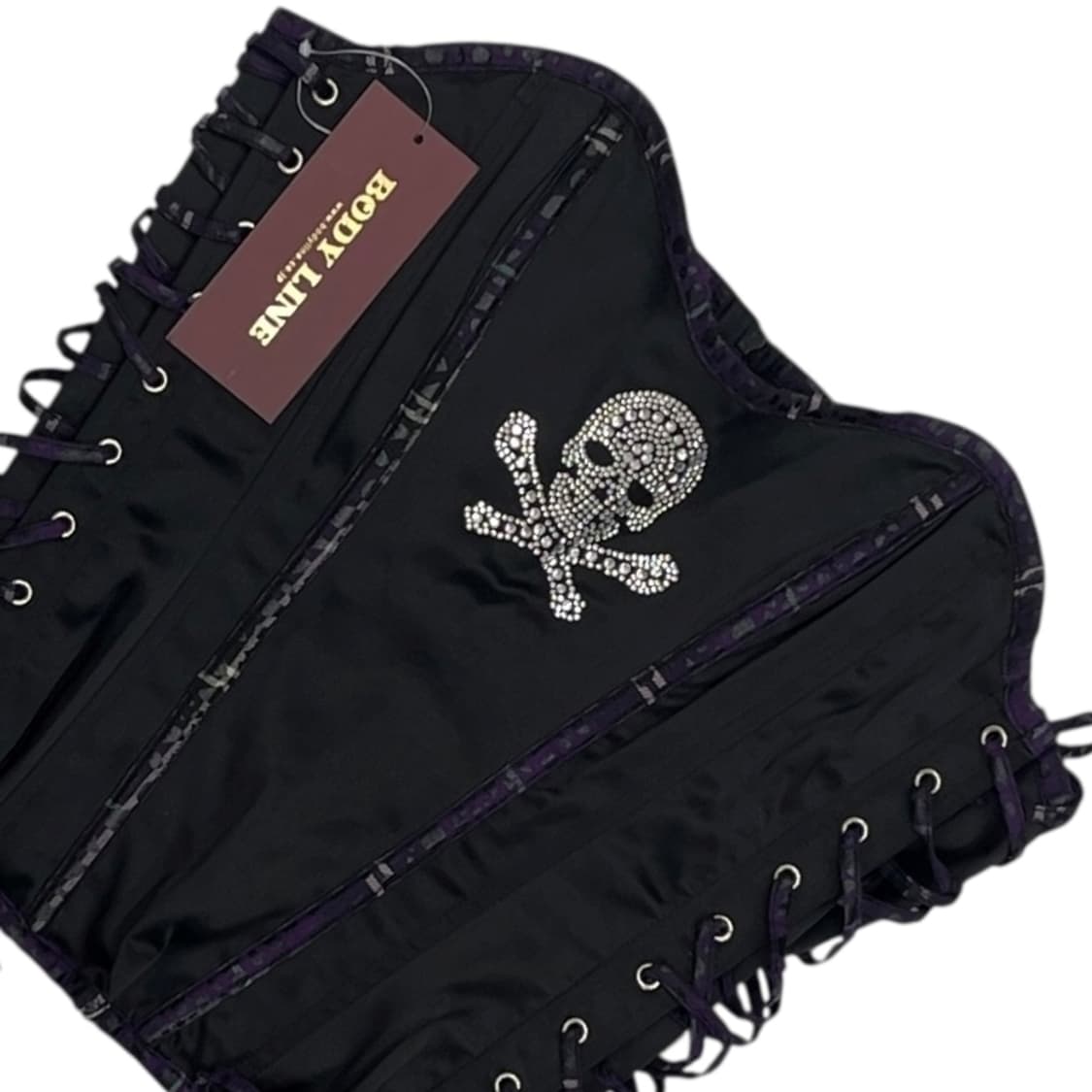 Blood Storm BODY LINE 상품이미지4