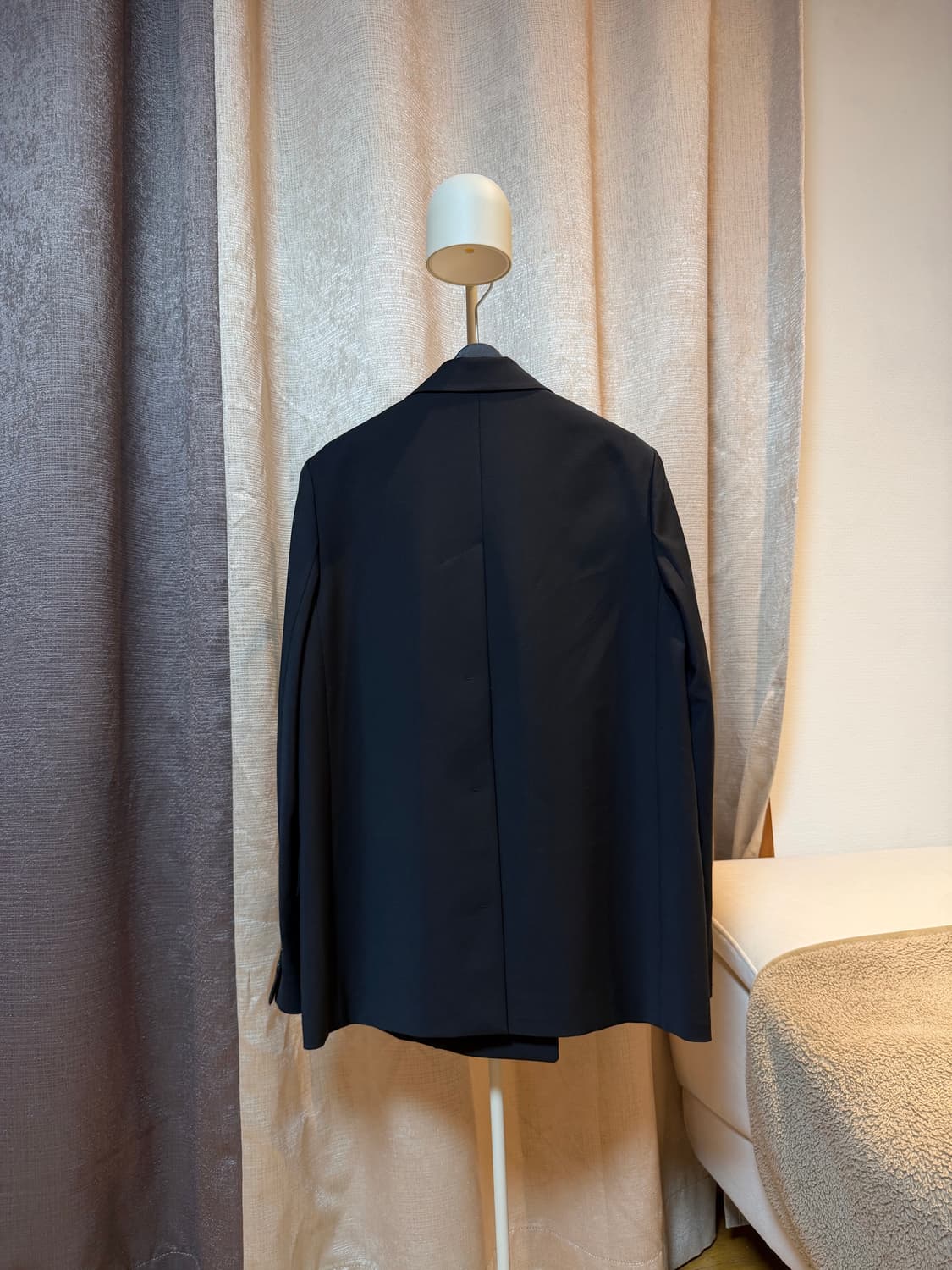 마쥬 울 테일러드 신상 자켓 2 )쿨거시 선물도 있음 상품이미지7