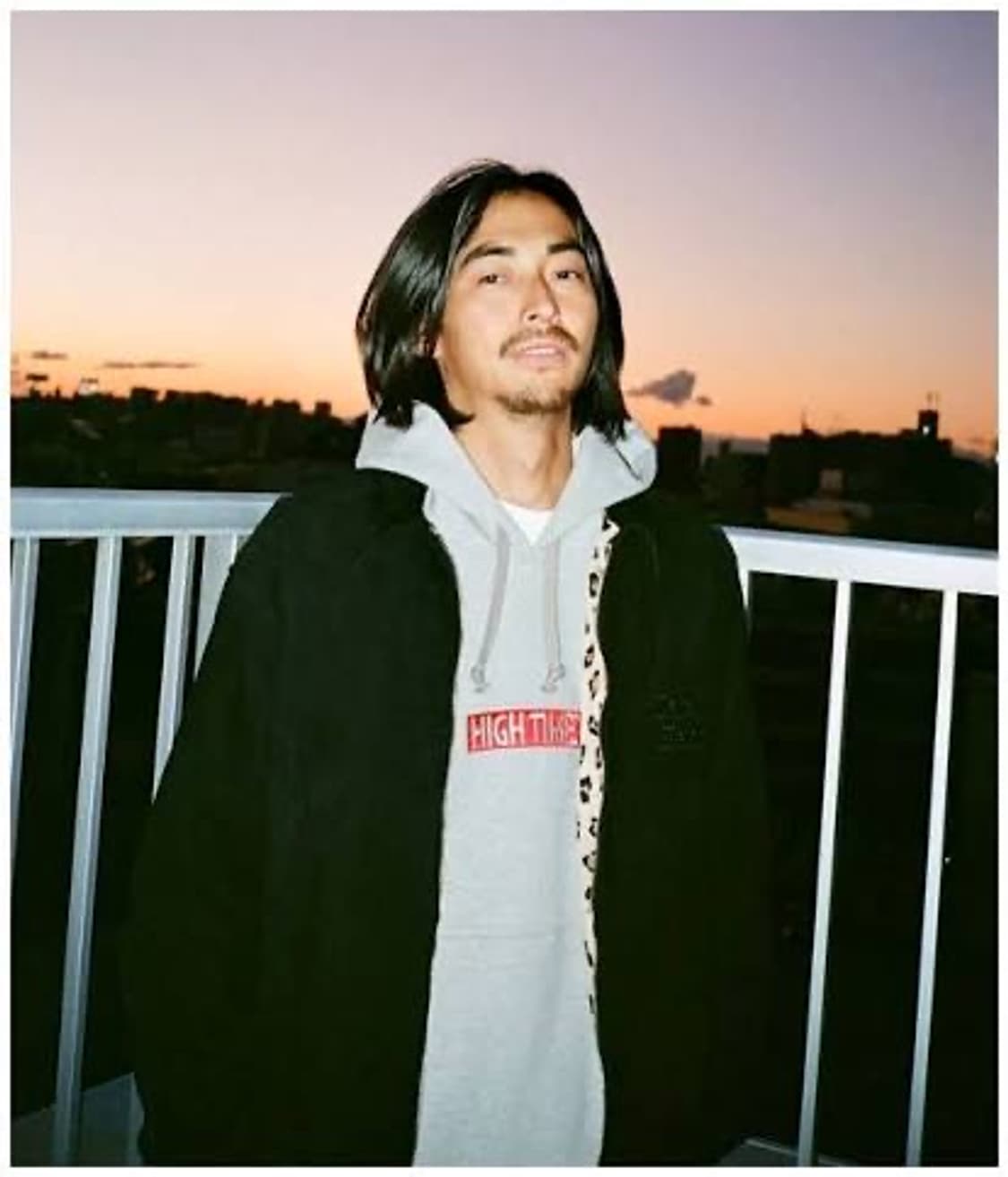 와코마리아 스웨이드 50‘s 자켓 상품이미지5