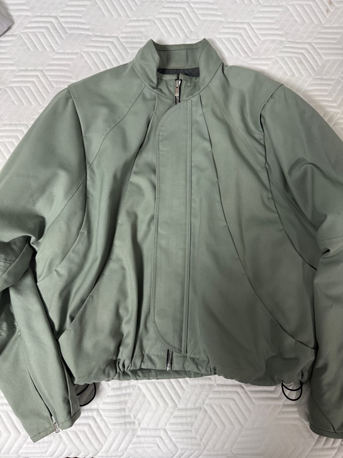 FFFPostalservice 23 ss jacket 상품이미지2