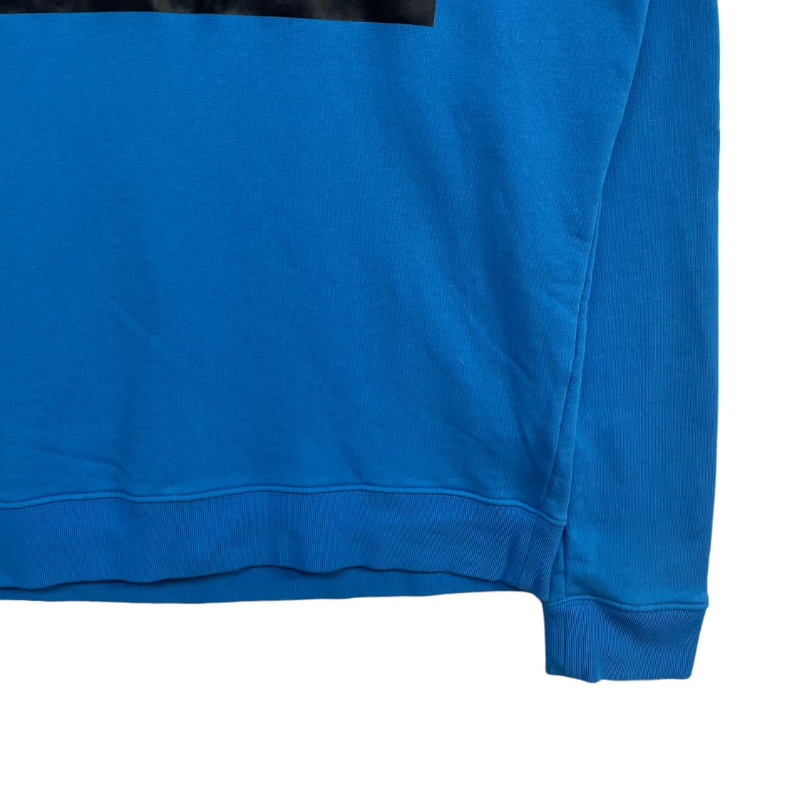 MSGM Box Logo Sweatshirt 상품이미지4