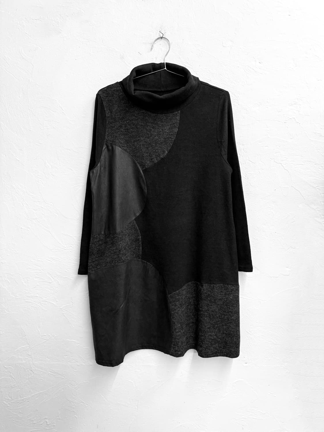 koibito misaki 니트 원피스 상품이미지1