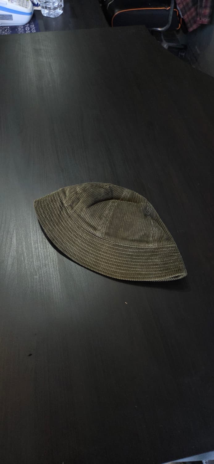 Beams Corduroy Bucket 상품이미지2