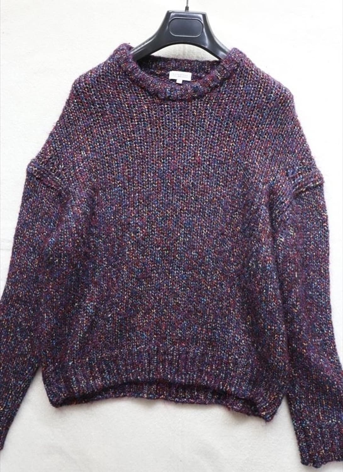 MACKINTOSH Pop Knit 상품이미지1