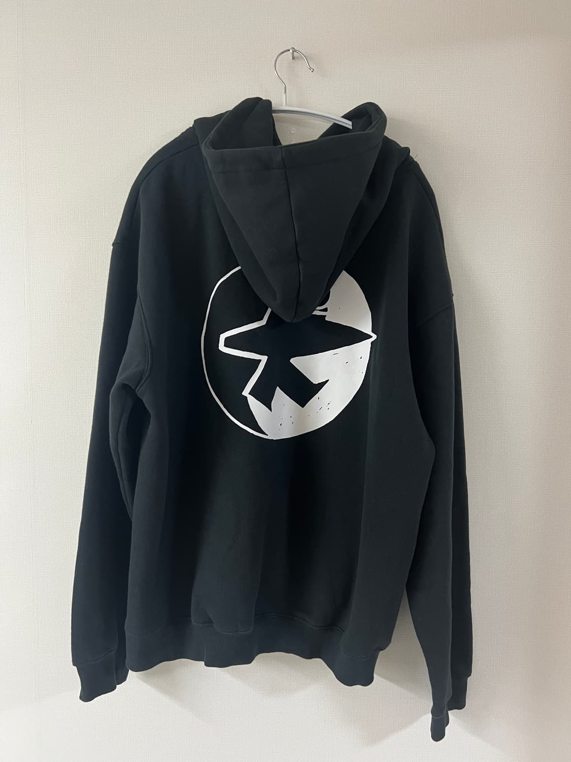 스투시 워크기어 후드 XL 상품이미지2