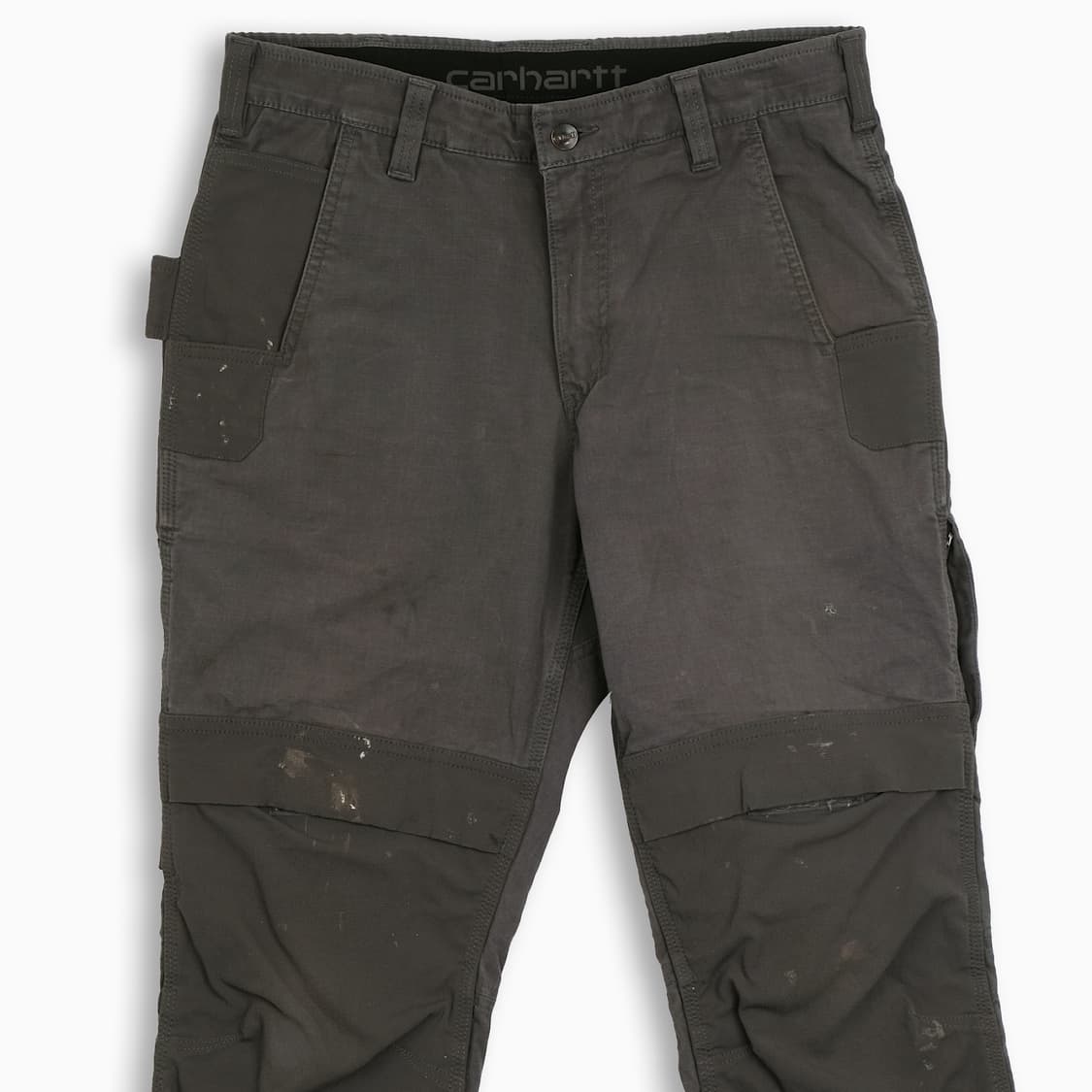 빈티지 칼하트 카고 워크 팬츠 33 인치 CH1593202 상품이미지4