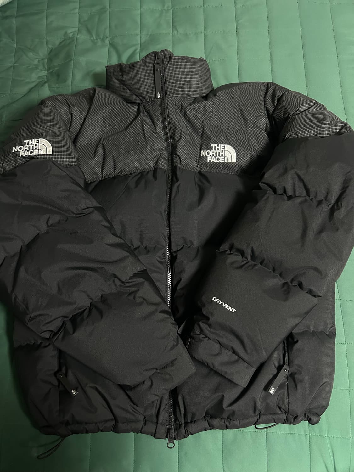 노스페이스 리마스터 눕시 상품이미지1