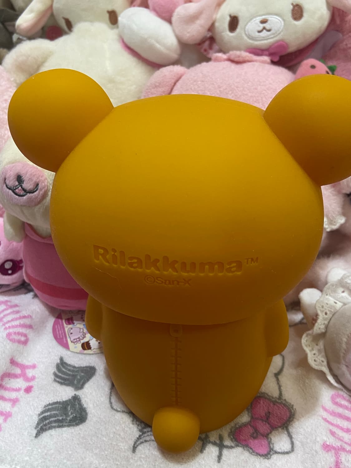 cu 리락쿠마 무드등 상품이미지2