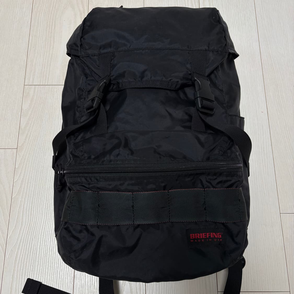 브리핑 BRIEFING 백팩 상품이미지1