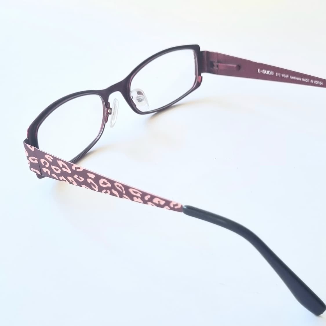 데드스탁 빈티지 컬러풀 인경테 422 상품이미지6