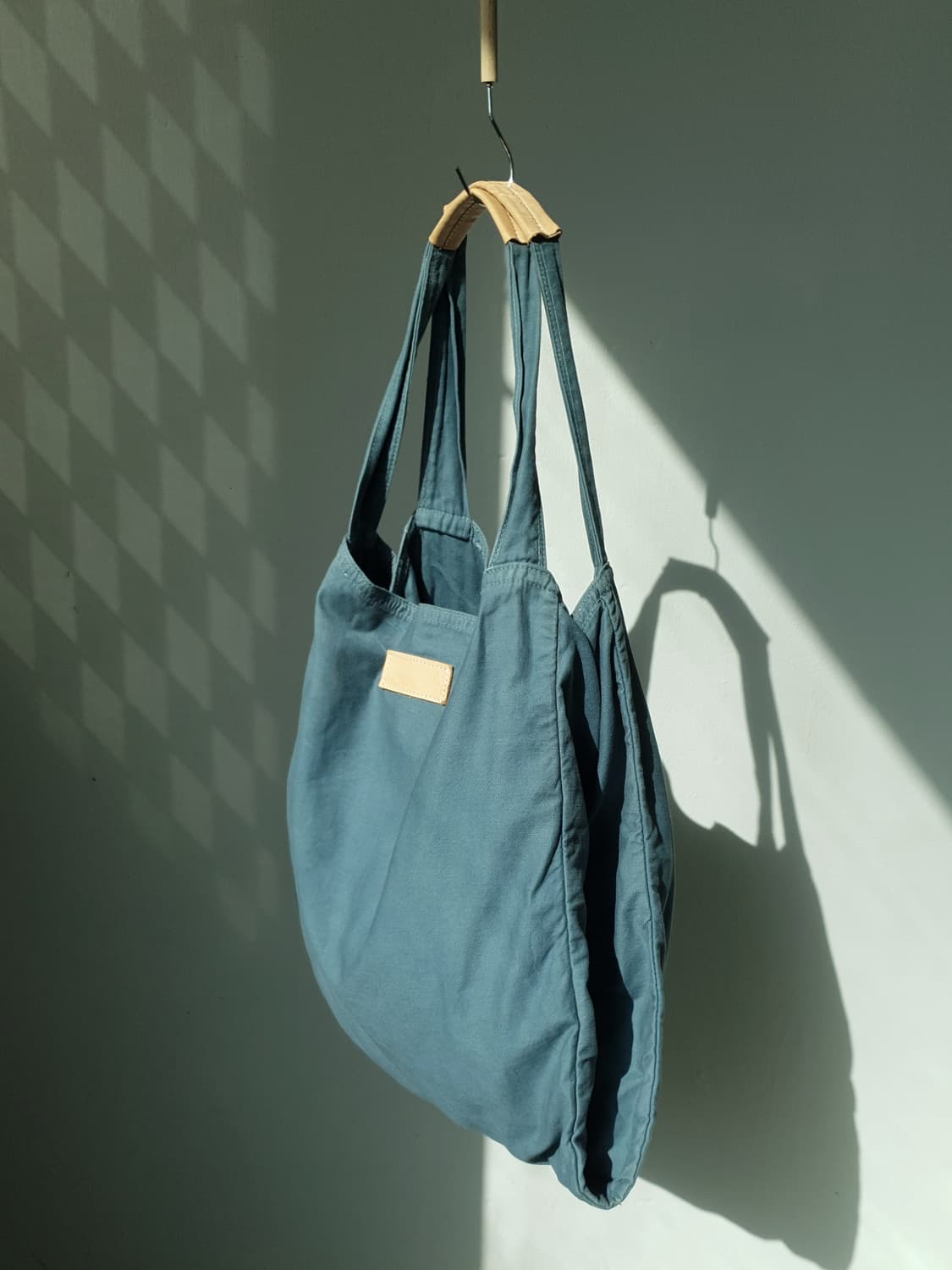 Butler Verner Sails Tote Bag 상품이미지4