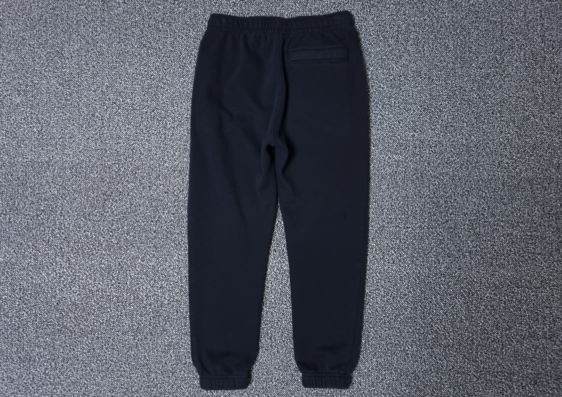 [무료배송][M]나이키 남성용 클럽 플리스 기모 조거팬츠 상품이미지3