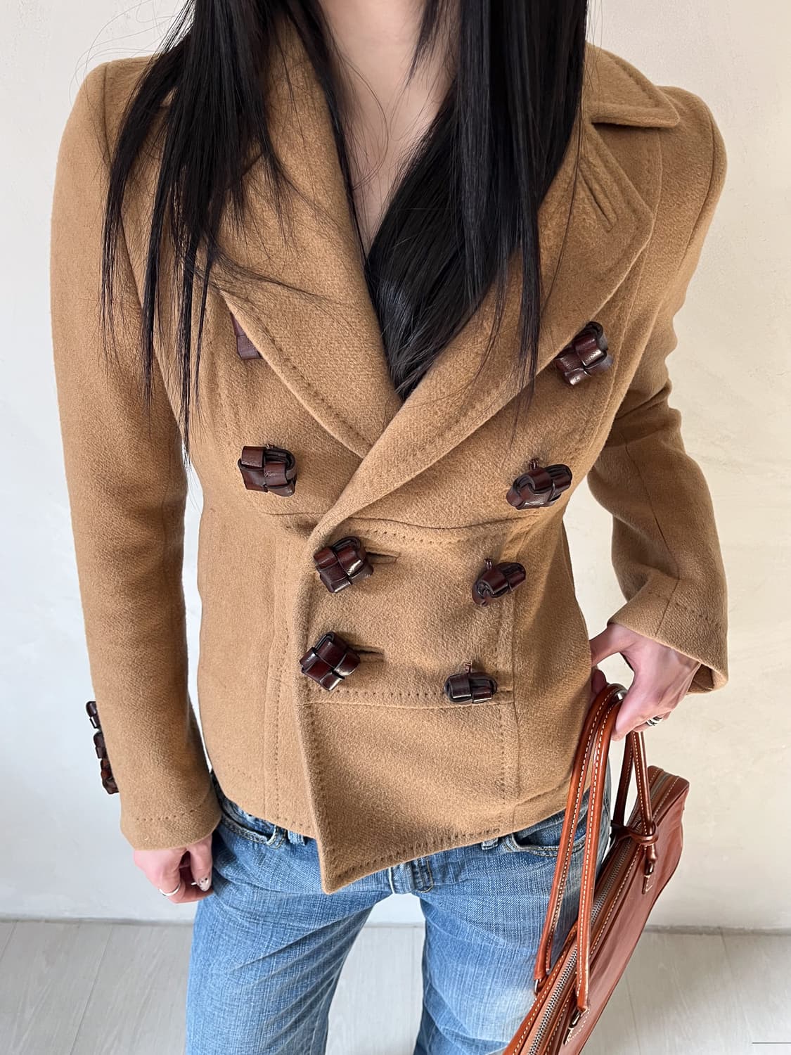 DSQUARED2 / Made in Italy (2010 F/W) 상품이미지1