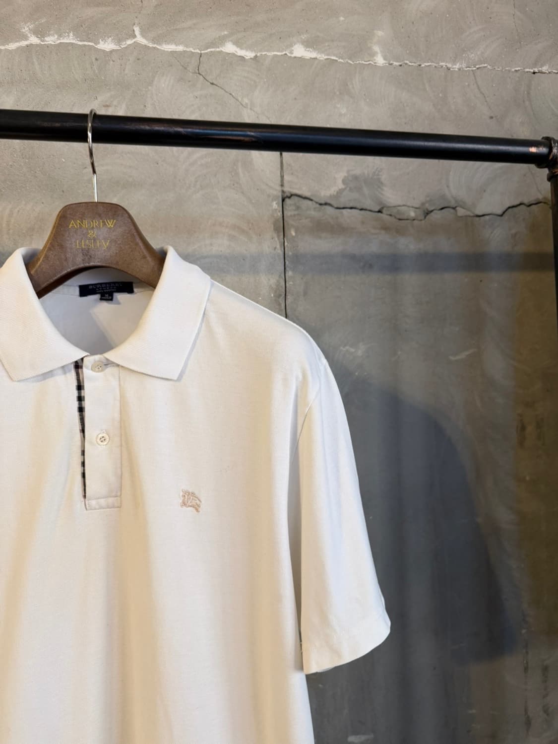 버버리 클래식 pk 셔츠 100 상품이미지7