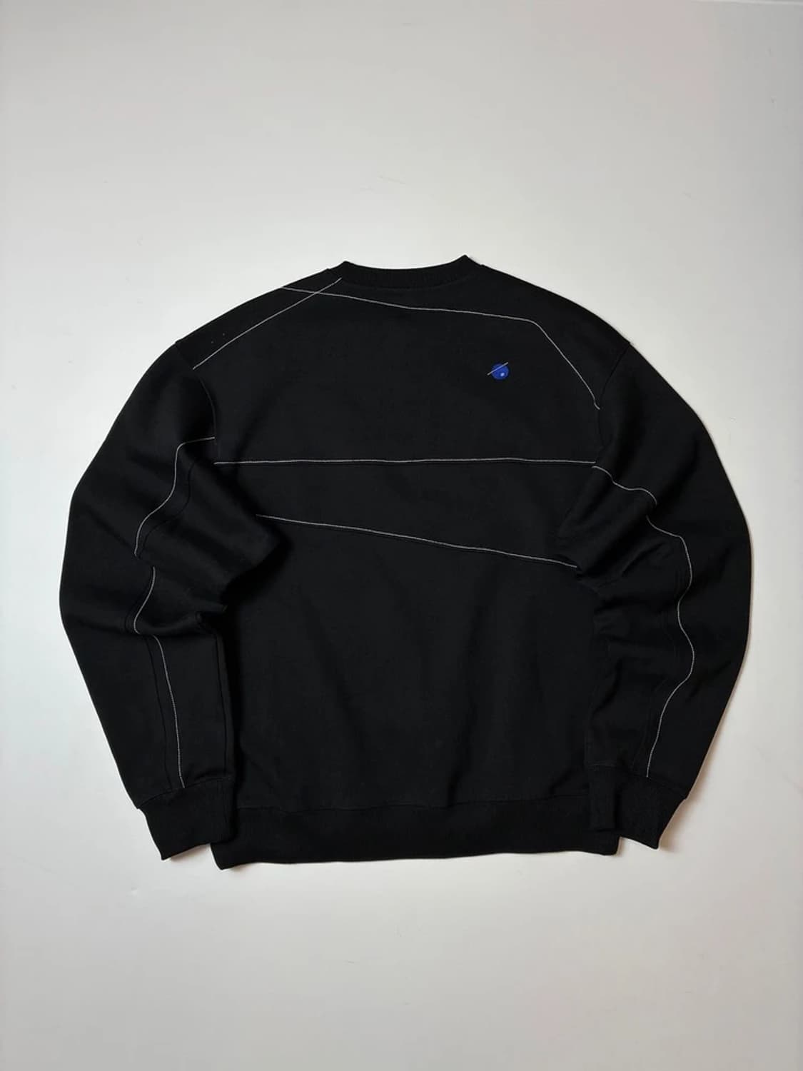 아더에러 22FW TRS 멀티 라인 스웨트 셔츠 맨투맨 PN8459 상품이미지5