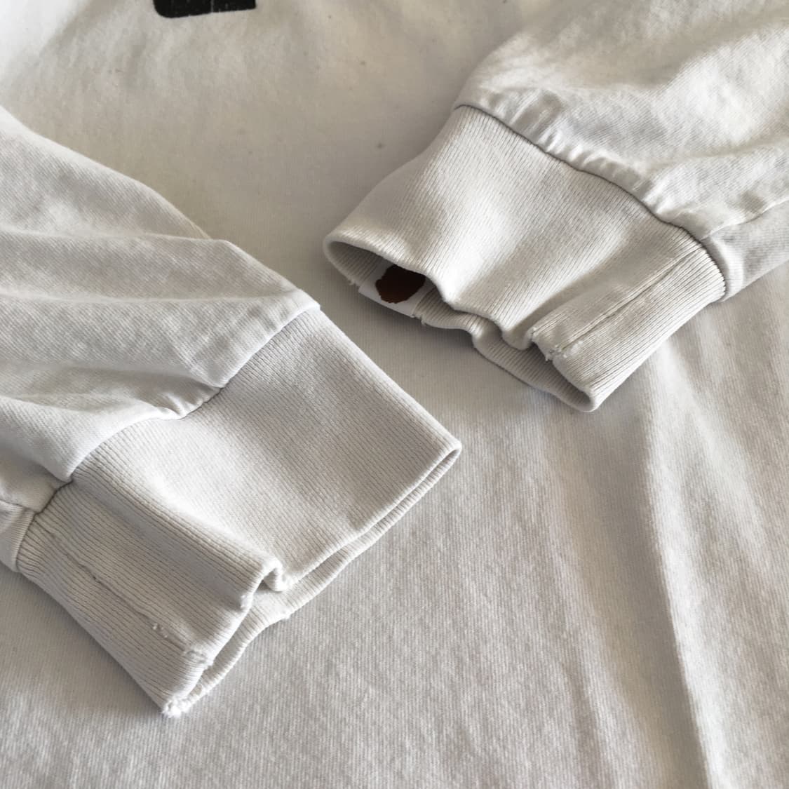 Bape Long Sleeve 상품이미지5