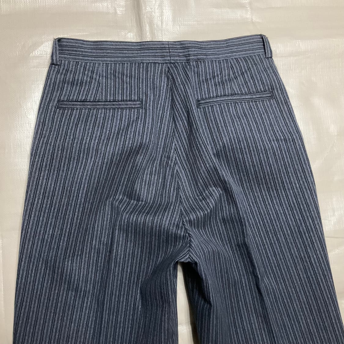 레이버 유니온 클로딩 쓰리피스 셋업 상품이미지10