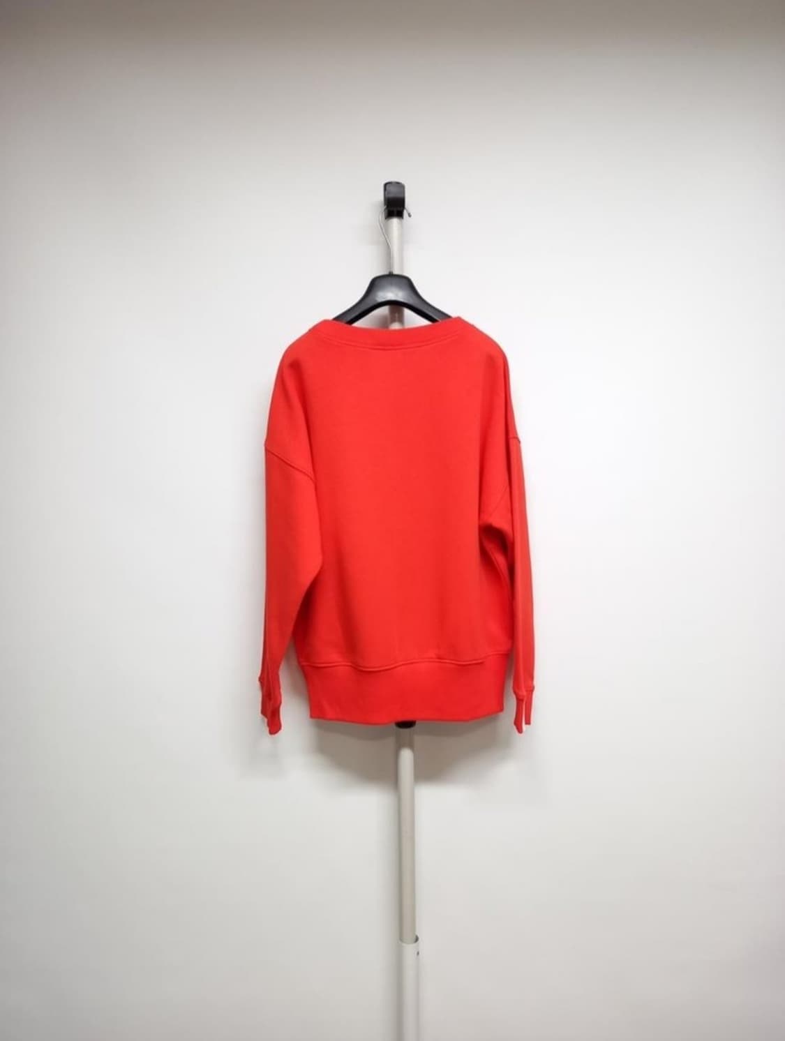 아디다스 추동 기모 루즈 박시핏 맨투맨 33-66 상품이미지2